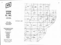 Map Image 001, Fulton County 1980